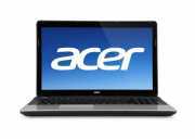 ACER E1-531-10004G50MNKS 15,6 notebook /Intel Celeron Dual-Core 1000M 1,8GHz/4GB/500GB/DVD író/Win8 notebook