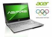 ACER V3-571G-52454G75Mass 15,6 laptop i5-2450M 2,5GHz/4GB/750GB/DVD író/Win7/Olympic Edition notebook 1 Acer szervizben