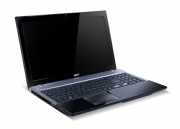 ACER V3-731-B9704G50Maii 17,3 laptop Intel Pentium Dual-Core B970 2,3GHz/4GB/500GB/DVD író/Win7/Szürke notebook 1 Acer szervizben