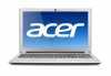 ACER V5-551-64456G75MASS 15,6 notebook /AMD A6-4455 2,1GHz/6GB/750GB/DVD író/Ezüst notebook