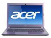 ACER V5-431-987B4G50MAUU 14 notebook PDC 987 1,5GHz/4GB/500GB/DVD író/Win8/Lila 2 Acer szervizben