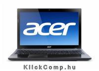 ACER V3-571G-73638G1TMAII 15,6 notebook FHD IPS/Intel Core i7-3632QM 2,2GHz/8GB/1000GB/DVD író/Win8/Grafitszürke notebook
