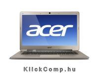 Acer S3-371-53334G50add 13,3 notebook Intel Core i5 3337U 1,8GHz/4GB/500GB