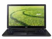 AcerV5-572G-33214G1Taii 15.6 laptop LCD, Intel® Core™ i3-3217U, 4, 1000 GB HDD, NVIDIA® GeForce® GT 720M 2 GB VRAM, Boot-up Linux, iron