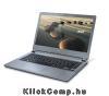 ACERV5-472-33214G50amm 14 laptop LCD, Intel® Core™ i3-3217U, 4GB, 500 GB HDD, UMA, Boot-up Linux, pezsgő S