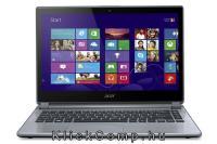 Acer V7-482PG-74508G1.02TTDD 14 notebook Full HD IPS Touch /Intel Core i7-4500U 1,8GHz/8GB/1000GB/Win8 Artcic Rose notebook