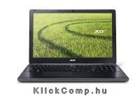 Acer E1-570-33218G1TMnkk 15,6 notebook Intel Core i3-3217U 1,8GHz/8GB/1000GB/DVD író