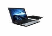 ACERE1-530-21172G50Mnkk 15.6 laptop LED LCD, Intel® Pentium® Dual Core™ 2117U, 2 GB, 500 GB HDD, UMA, Boot-up Linux, fekete S