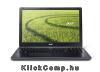 Acer E1-570G-33214G50MNKK 15,6 notebook Intel Core i3-3217U 1,8GHz/4GB/500GB/DVD író/Win8/Fekete