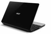 Acer Aspire E1 15.6 Laptop i5-3327U GT720-1GB ezüst Acer E1-570G-53334G50Mnkk