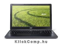 Acer E1-570G-53338G1TMNKK 15,6 notebook Intel Core i5-3337U 1,8GHz/8GB/1000GB/DVD író/Fekete