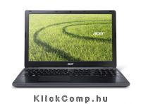Acer E1-570G-53334G1TMNKK 15,6 notebook Intel Core i5-3337U 1,8GHz/4GB/1000GB/DVD író/Win8/Fekete
