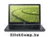 Acer E1-530G-21174G1TMNKK 15,6 notebook /Intel Pentium 2117U 1,8GHz/4GB/1000GB/DVD író/Fekete notebook