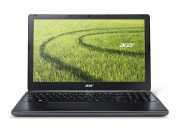 Acer Aspire E1-532-29572G50MNKK 15,6 notebook /Intel Celeron Dual-Core 2957U 1,4GHz/2GB/500GB/DVD író/fekete notebook