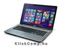 Acer E1-731-20204G75MNII 17,3 notebook /Intel Pentium 2020M 2,4GHz/4GB/750GB/DVD író notebook
