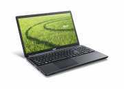 AcerE1-572G-54204G1TMnii 15.6 laptop LED LCD, Intel® Core™ i5-4200U, 4GB, 1000 GB HDD, AMD Radeon™ R5 M240, 1 GB VRAM, Boot-up Linux, szürke S