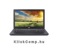 Acer Aspire E5-571G-34WZ 15,6 notebook Intel Core i3-4030U 1,9GHz/4GB/1000GB/DVD író/fekete