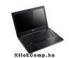 Acer Aspire E5-411-C5LN 14 notebook /Intel Celeron Quad Core N2930 1,83GHz/4GB/500GB/DVD író/Win8/fekete notebook
