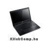 Acer Aspire E5 14 notebook CQC N2940 fekete E5-411-C3XJ