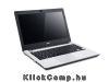 AcerE5-471-39VH 14.0 laptop HD LED LCD, Intel® Core™ i3-4030U, 4, 500GB HDD / 5400, UMA, Boot-up Linux, Fehér