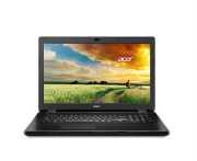 Acer E5-721-43D2 17,3 laptop AMD Quad C A4-6210. , 4GB , 1 TB , Linux