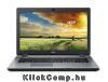 Acer Aspire E5-771G-5718 17,3 notebook Intel Core i5-5200U 2,2GHz/4GB/1000GB/DVD író/acélszürke