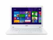 Acer Aspire V3-371-38KE 13,3 notebook Intel Core i3-4030U 1,9GHz/4GB/500GB/fehér