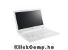 Acer Aspire V3-371-53TT 13,3 notebook FHD/Intel Core i5-4210U 1,7GHz/8GB/128GB SSD/fehér