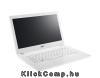 Acer Aspire V3-371-30H6 13,3 notebook Intel Core i3-4005U 1,7GHz/4GB/1000GB/fehér