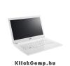 Acer Aspire V3 13,3 notebook i5-5200U 8GB 240GB SSD fehér Acer V3-371-51L5