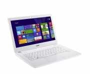 Acer Aspire V3 13.3 laptop i7-5500U 8GB 1TB fehér Acer V3-371-761D