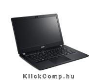Acer Aspire V3-371-58RQ 13,3 notebook Intel Core i5-4210U 1,7GHz/4GB/120GB SSD/fekete