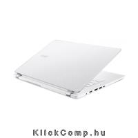 ACER Aspire V3 laptop 13.3 i3-5005U 1TB No ODD Linux Ezüst-Fekete V3-371-30E4