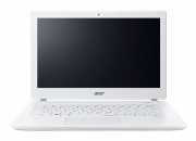 AcerV3-331-4365 13.3 laptop HD LCD, Intel® Pentium® Dual Core™ 3556M, 4GB, 500GB HDD / 5400, UMA, Boot-up Linux, NO DVDRW, Fehér