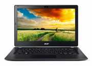 AcerV3-331-43Q2 13.3 laptop HD LCD, Intel® Pentium® Dual Core™ 3556M, 4GB, 500GB HDD / 5400, No External Video Memory, Boot-up Linux, NO DVDRW, Ezüst-fekete