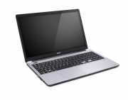 Acer Aspire V3-572G-33AB 15,6 notebook Intel Core i3-4030U 1,9GHz/4GB/1TB+8GB/DVD író/ezüst