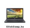 Acer Aspire E5 15,6 notebook i3-4000M fekete Acer E5-572G-31NF