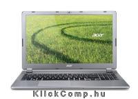 Acer Aspire V5-573G-74514G1TAII 15,6 notebook FHD IPS/Intel Core i7-4510U 2GHz/4GB/1000GB/acélszürke notebook