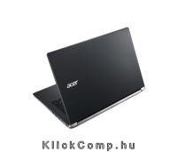 Acer Aspire Black Edition VN7-791G-72ZA 17,3 notebook FHD IPS/Intel Core i7-4710HQ 2,5GHz/8GB/256GB+1TB/DVD író/fekete notebook