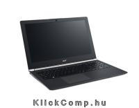 Acer Aspire V Nitro VN7-571G-74ZP 15,6 notebook FHD IPS/Intel Core i7-4510U 2,0GHz/8GB/128GB+1TB/DVD író/fekete notebook