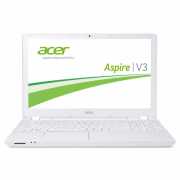 Acer Aspire V3 laptop 15,6 i3-4005U 1TB fehér notebook Acer V3-572G-389U