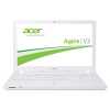 Acer Aspire V3 laptop 15,6 i3-4005U 1TB fehér notebook Acer V3-572G-389U