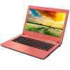 Acer Aspire E5 14 laptop N3825U pink E5-473-P8WX