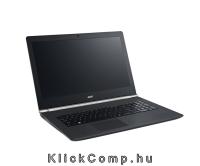 Acer Aspire VN7 17,3 notebook FHD i7-4720HQ 8GB 1TB Win8 fekete Acer VN7-791G-78M9