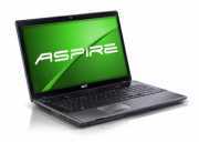 Acer Aspire 7250-4504G50Mnkk, 17.3 laptop LED HD+ 1600x900, AMD Dual-Core E450, 4GB, 500GB, AMD Radeon™ HD 7480M 512MB osztott, DVD-RW SM, 6cell, Windows 7 Home Premium notebook Acer