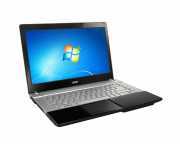 ACER V3-471G-53214G75BDCakk 14 laptop i5-3210M 2,5GHz/4GB/750GB/Blu-ray Combo/Win7/Fekete notebook 2 Acer szervizben