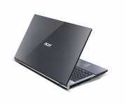 ACER V3-571-32374G50Maii 15,6 notebook i3-2370M 2,4GHz/4GB/500GB/DVD író/Win7/Szürke 2 Acer szervizben