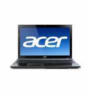 ACER V3-571G-736b8G1TMaii 15,6 notebook Intel Core i7-3630QM 2,4GHz/8GB/1000GB/DVD író/Grafitszürke