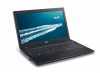 Acer Travelmate P453-M-32344G50Mtkk 15.6 laptop WXGA i3-2348M, 4GB, 500GB, UMA, DVD-RW, FPR, CR, Linux, 6cell, Fekete, 3 év el és visszaszállításos + véletlenszerű sérülés S
