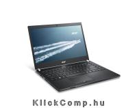 Acer TravelMate 14 notebook FHD i7-4500U 8GB 256GB Win7 Prof fekete Acer TMP645-M-74508G25TKK